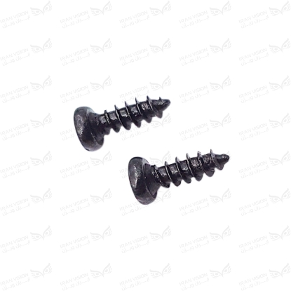 تصویر پیچ PA2x6mm