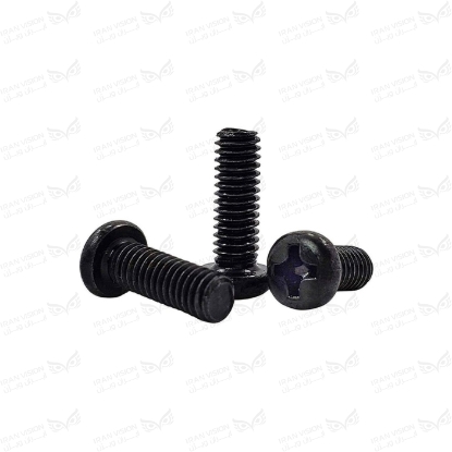 تصویر پیچ PM2x10mm