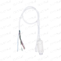 تصویر کابل دوربین 9 رشته 1.25 (IP+POE AT)