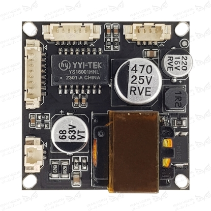 تصویر POE+ 24W