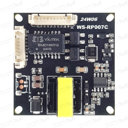 تصویر POE 12W