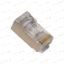 تصویر سوکت شبکه RJ45 CAT6 FTP
