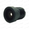 تصویر لنز 4mm فیکس 5MP پلاستیکی (M12-استارلایت)
