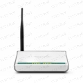 تصویر روتر تندا 4 پورت 100 مدل 3G611R Plus