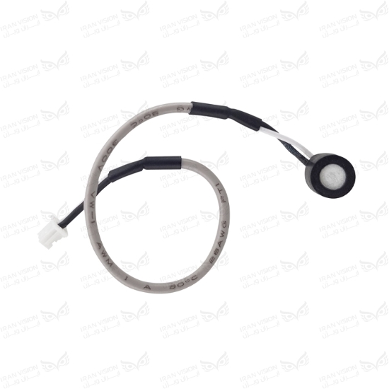 تصویر میکروفون کپسولی ضد آب 58dB شیلدار