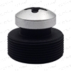 تصویر لنز 6mm فیکس 1MP فلزی (M12-استاندارد)
