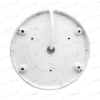 تصویر دوربین دام وندال IP 6MP مدل CC-3017
