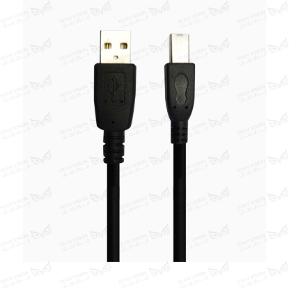 تصویر کابل USB پرینتری 3M