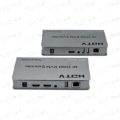 تصویر اکستندر HDMI+USB 120M