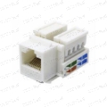 تصویر کیستون شبکه CAT5e
