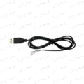 تصویر کابل 2 متری USB تعمیری