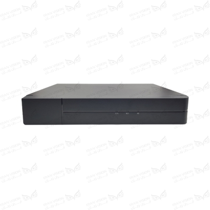 تصویر کیس DVR تک هارد