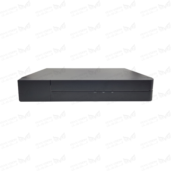 تصویر کیس DVR تک هارد
