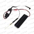 تصویر دوربین فلتی وای فای مدل CC-4001