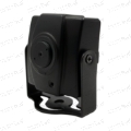 تصویر دوربین پین هول ANALOG 420TVL B/W 3864A مدل CC-4003