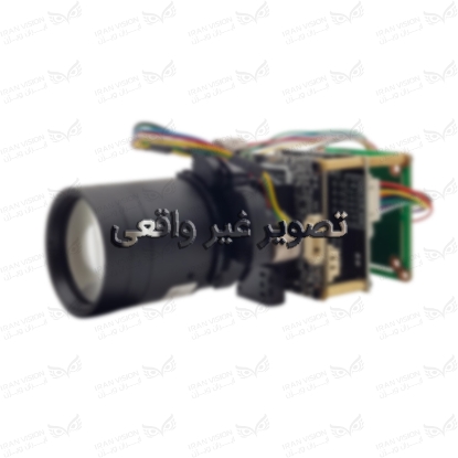 تصویر ماژول فیکس IP 8MP