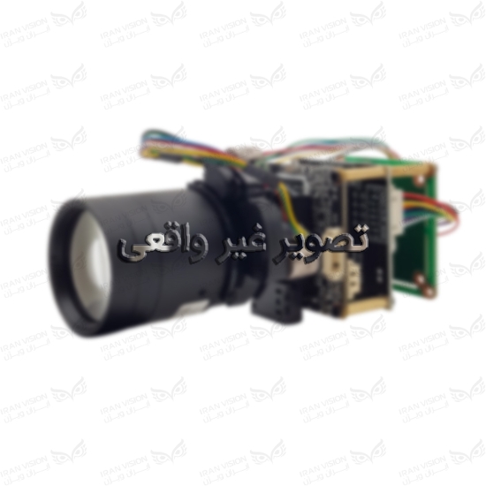 تصویر ماژول فیکس IP 8MP