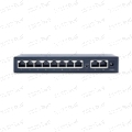 تصویر سوئیچ الکاتو 8 پورت1000 فلزی EL-1SG0820GN(UPx2)