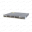 تصویر سوئیچ سیسکو 48 پورت1000 فلزی رک مونتWS-C3750X-48PS(POE x48)