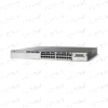 تصویر سوئیچ سیسکو 24 پورت 1000 مدل WS-3750X-24PS