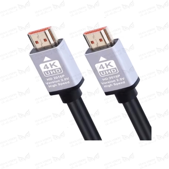 تصویر HDMI 1.5M 4K 18Gbps کابل