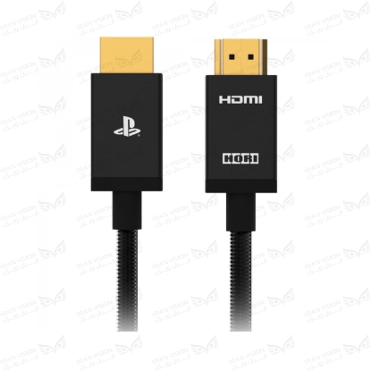تصویر HDMI 2M 4K 48Gbps کابل