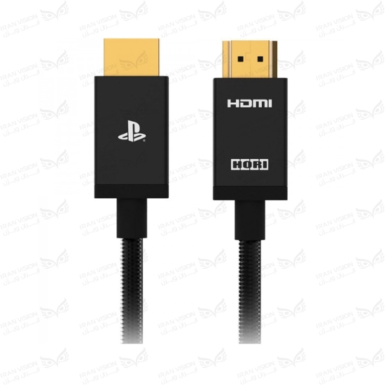 تصویر HDMI 3M 4K 48Gbps کابل