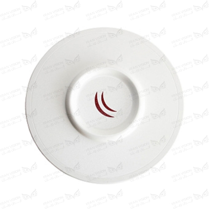 تصویر رادیو میکروتیک 1 پورت 1000 مدل Disc Lite5 ac