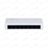 تصویر سوئیچ داهوا 8 پورت  مدل DH-PFS3008-8GT-L