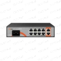 تصویر سوئیچ مکسرون 8 پورت100  MSW-3008FP-2GL-120I(UPx2)