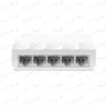 تصویر سوئیچ تی پی لینک 5 پورت100 پلاستیکی  LS1005