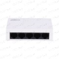 تصویر سوئیچ داهوا 5 پورت1000  DH-PFS3005-5GT-L