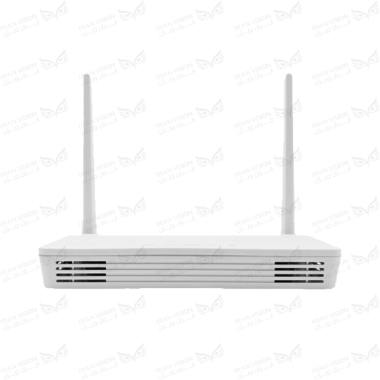 تصویر مودم فیبرنوری هوآوی 4 پورت 100 مدل EG8145 A5 ONT