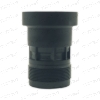 تصویر لنز 2.8mm فیکس 8MP پلاستیکی (M16-دارک)