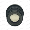 تصویر لنز 2.8mm فیکس 8MP پلاستیکی (M16-دارک)
