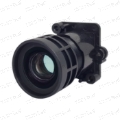 تصویر لنز 6mm فیکس 8MP پلاستیکی (M16-دارک)