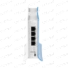 تصویر روتر میکروتیک 4 پورت 100 مدل HAP LITE RB941