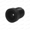 تصویر لنز 3.6mm فیکس 4MP پلاستیکی (M12-استاندارد)
