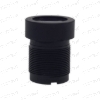 تصویر لنز 3.6mm فیکس 4MP پلاستیکی (M12-استاندارد)