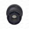 تصویر لنز 3.6mm فیکس 4MP پلاستیکی (M12-استاندارد)