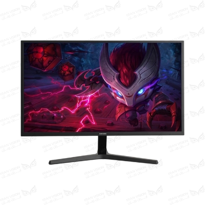 تصویر " مانیتور گیمینگ 32 اینچ سامسونگ مدل U32J590-4K"