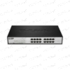 تصویر سوئیچ دی لینک 16 پورت 1000 مدل DGS-1016C
