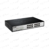 تصویر سوئیچ دی لینک 16 پورت 1000 مدل DGS-1016C
