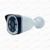 تصویر دوربین بالت AHD فلزی 2 مگاپیکسل با لنز  2.8 استارلایت شب رنگی