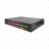 تصویر سوئیچ دیدیران 16 پورت 100 مدل SW-1016-GL