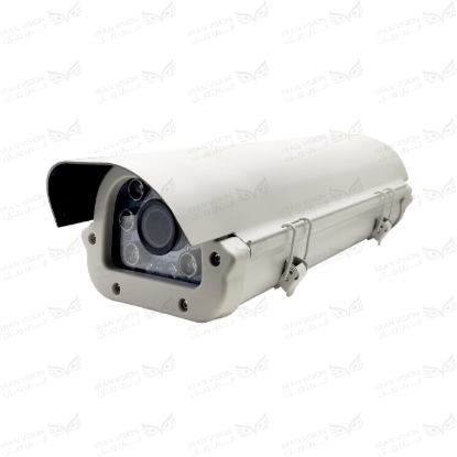 تصویر دوربین کاور صندوقی IP 2MP مدل CC-9029