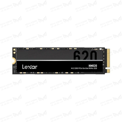 تصویر اس اس دی M2 لکسار  1T گارانتی اصلیNM620