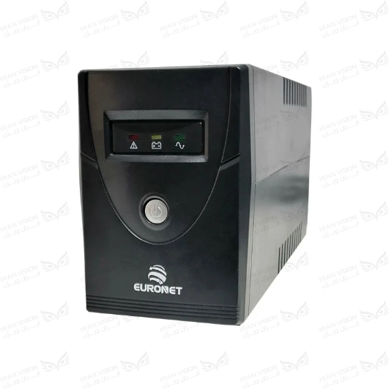 تصویر UPS 700 VA