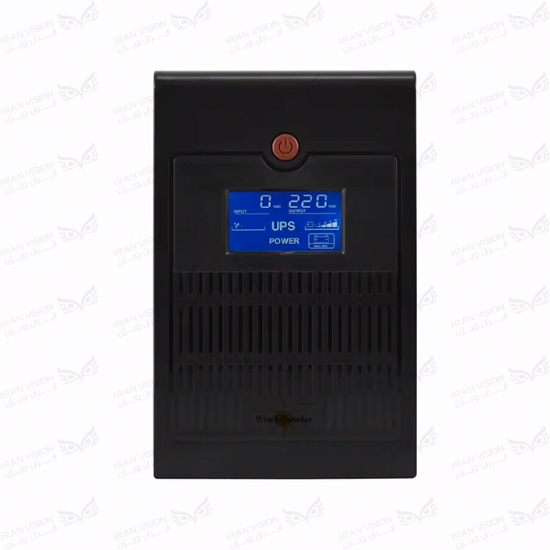 تصویر UPS 2000 VA