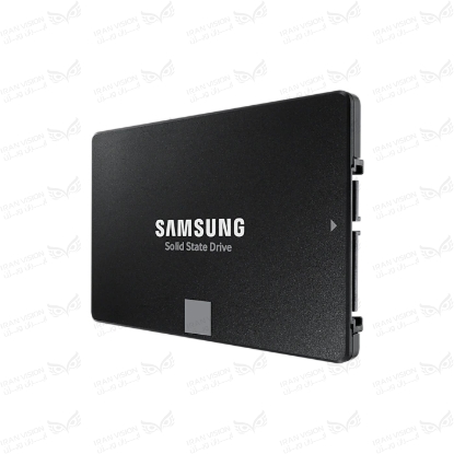 تصویر اس اس دی اینترنال سامسونگ  500G EVO 870